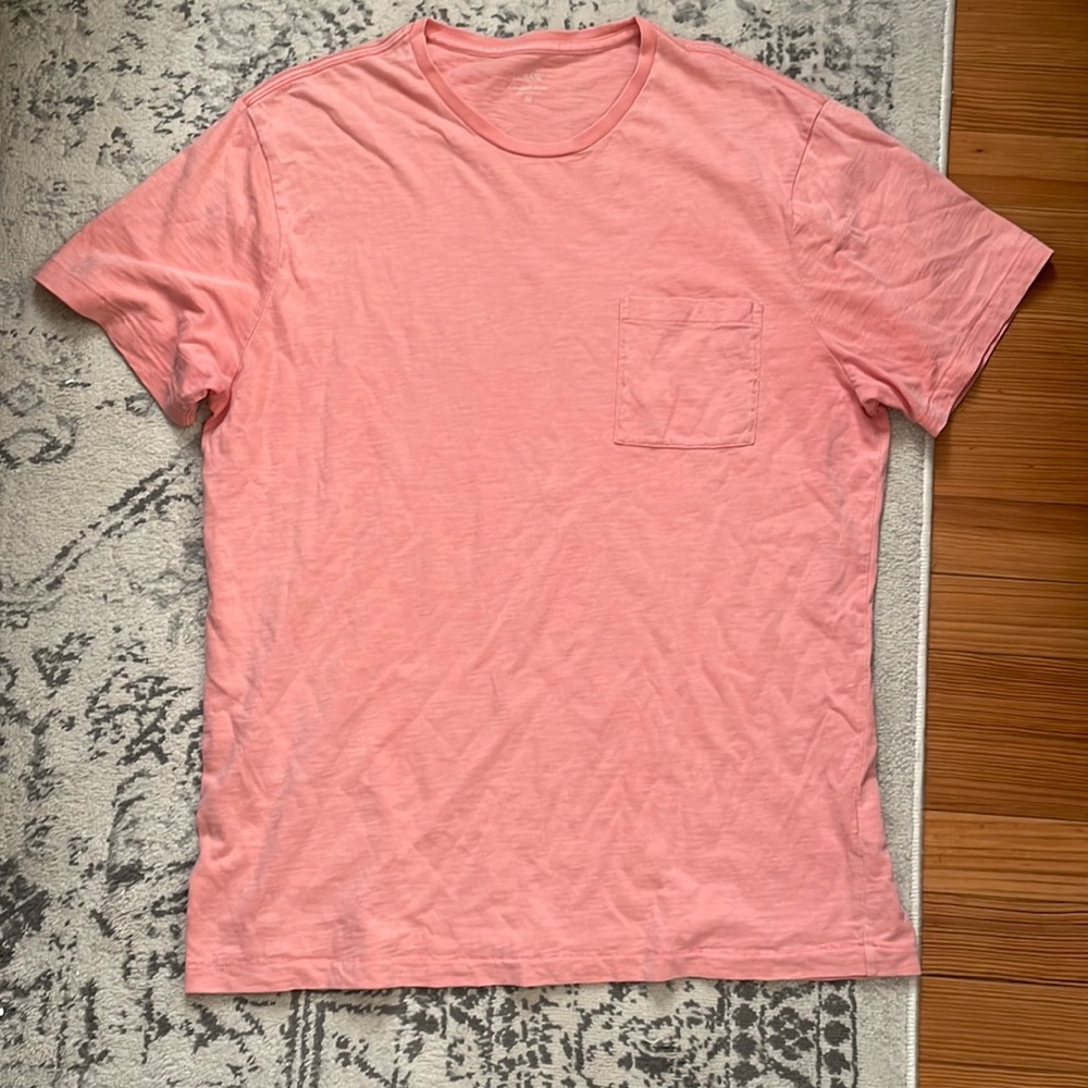 J Crew T-shirt